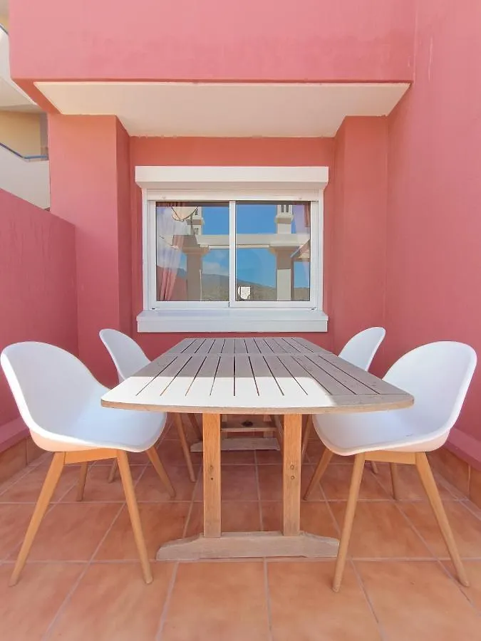 Apartment Magic Tenerife Costa Adeje