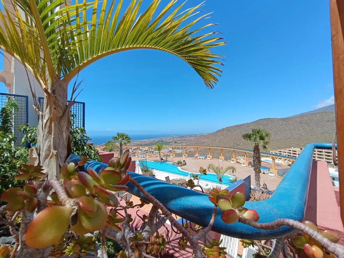 Magic Tenerife Costa Adeje  Apartment Costa Adeje (Tenerife)