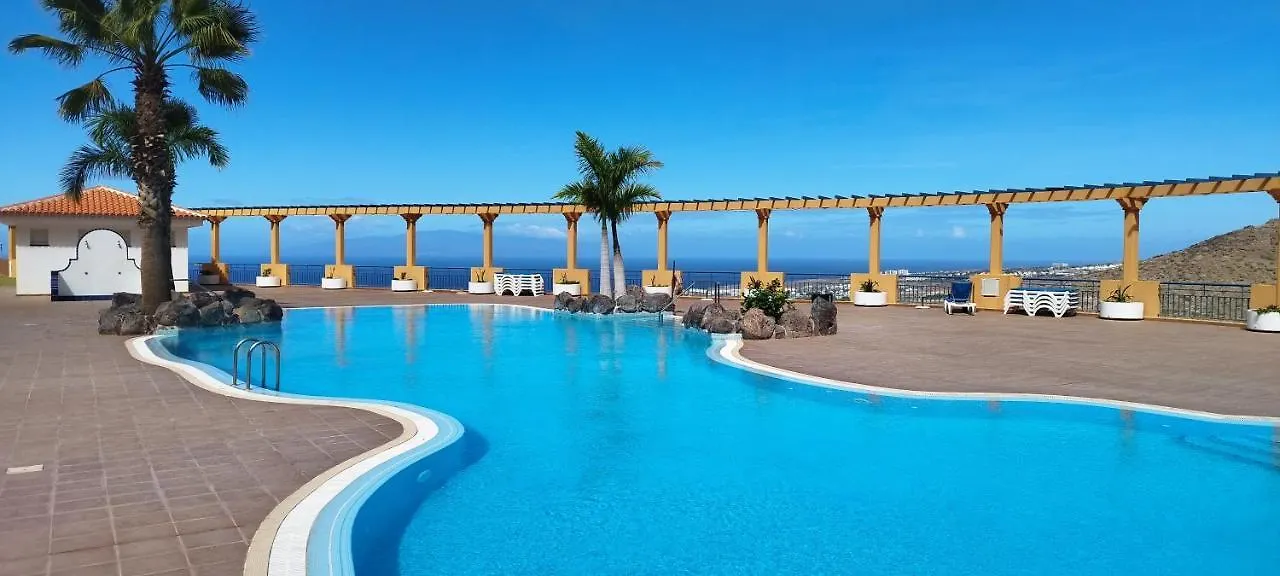 Apartment Magic Tenerife Costa Adeje