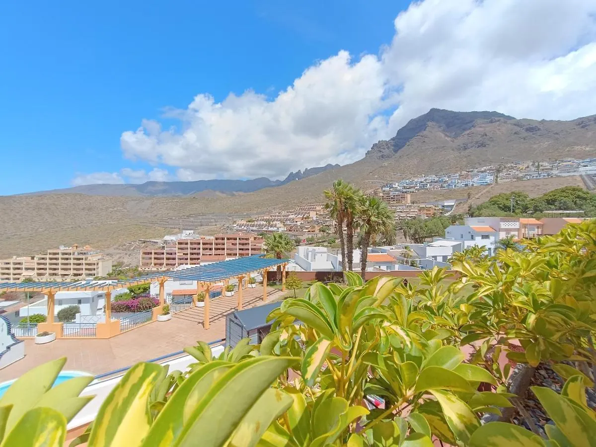 Magic Tenerife Costa Adeje  Costa Adeje (Tenerife)