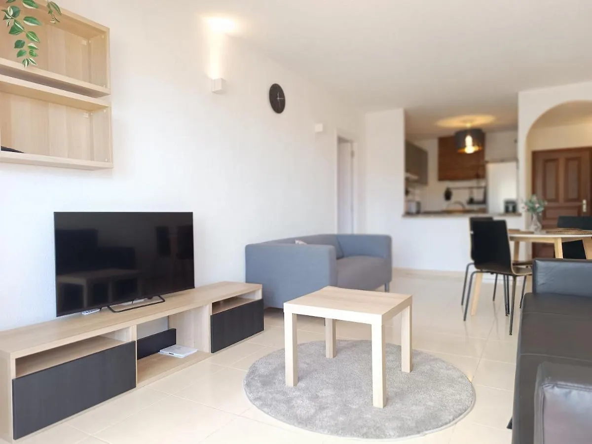 Apartment Magic Tenerife Costa Adeje