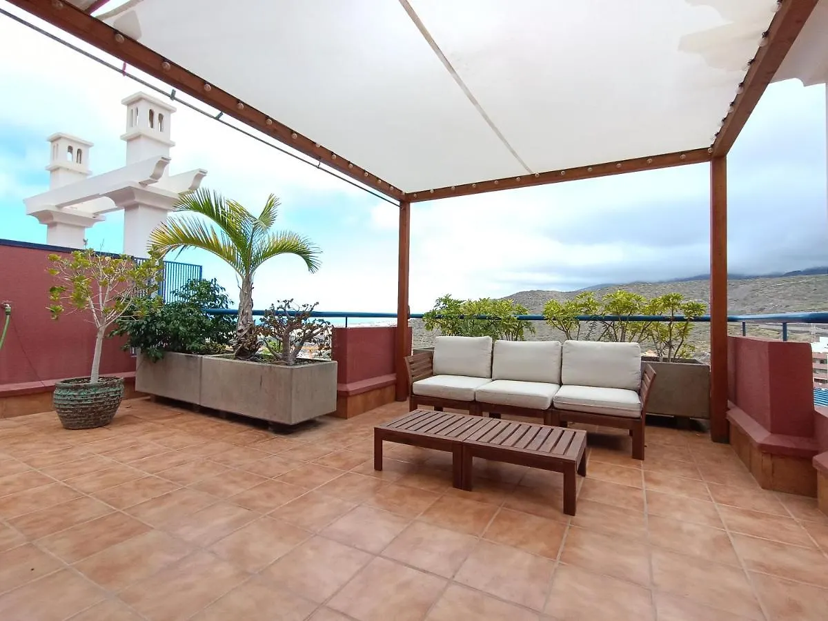 Magic Tenerife Costa Adeje  Apartment Costa Adeje (Tenerife)