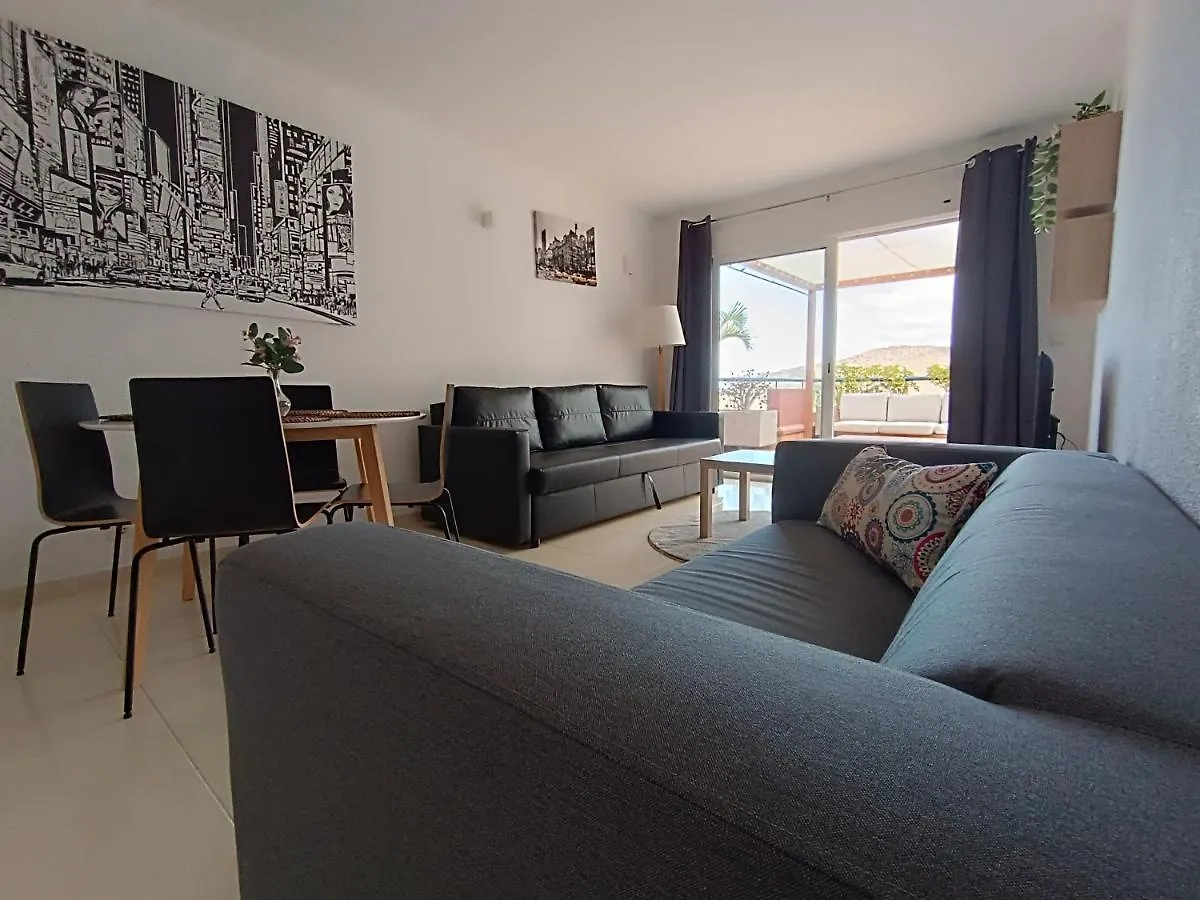 Magic Tenerife Costa Adeje  Apartment