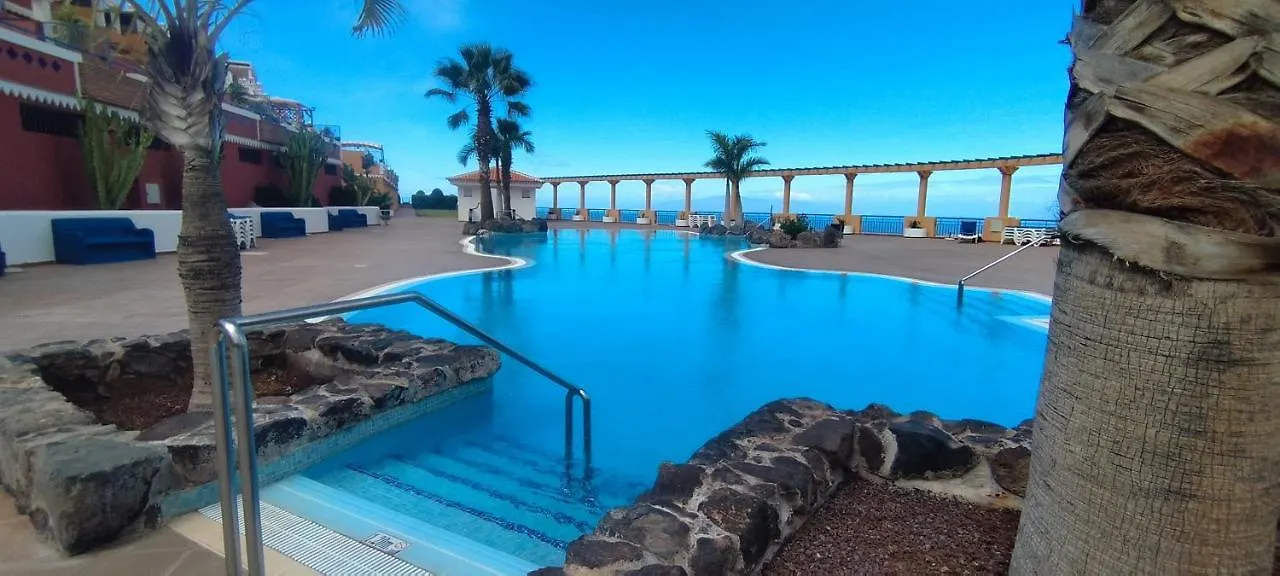 Magic Tenerife Costa Adeje