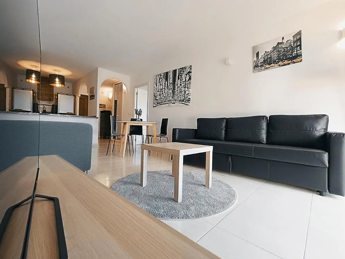 Apartment Magic Tenerife Costa Adeje