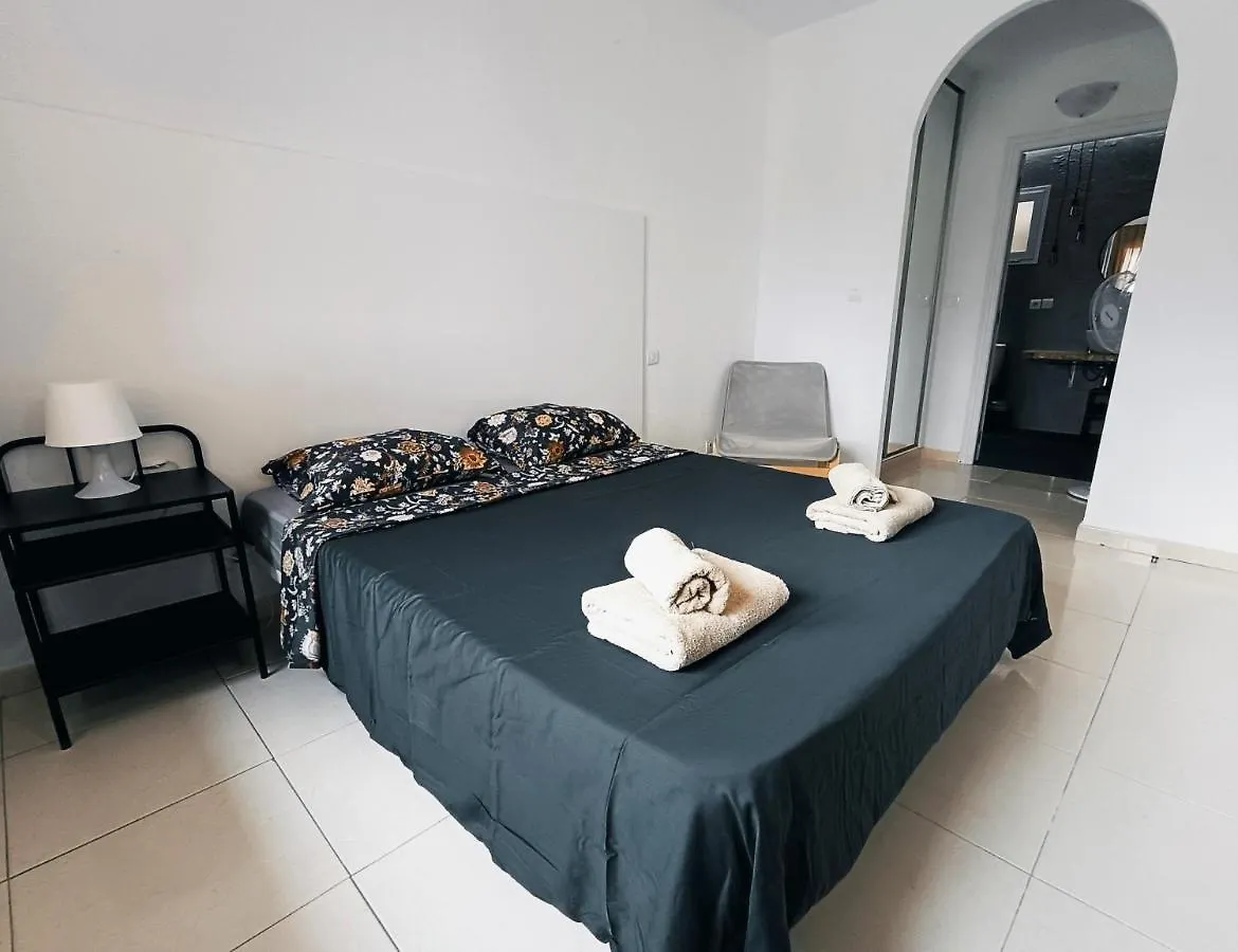 Magic Tenerife Costa Adeje  Apartment Costa Adeje (Tenerife)