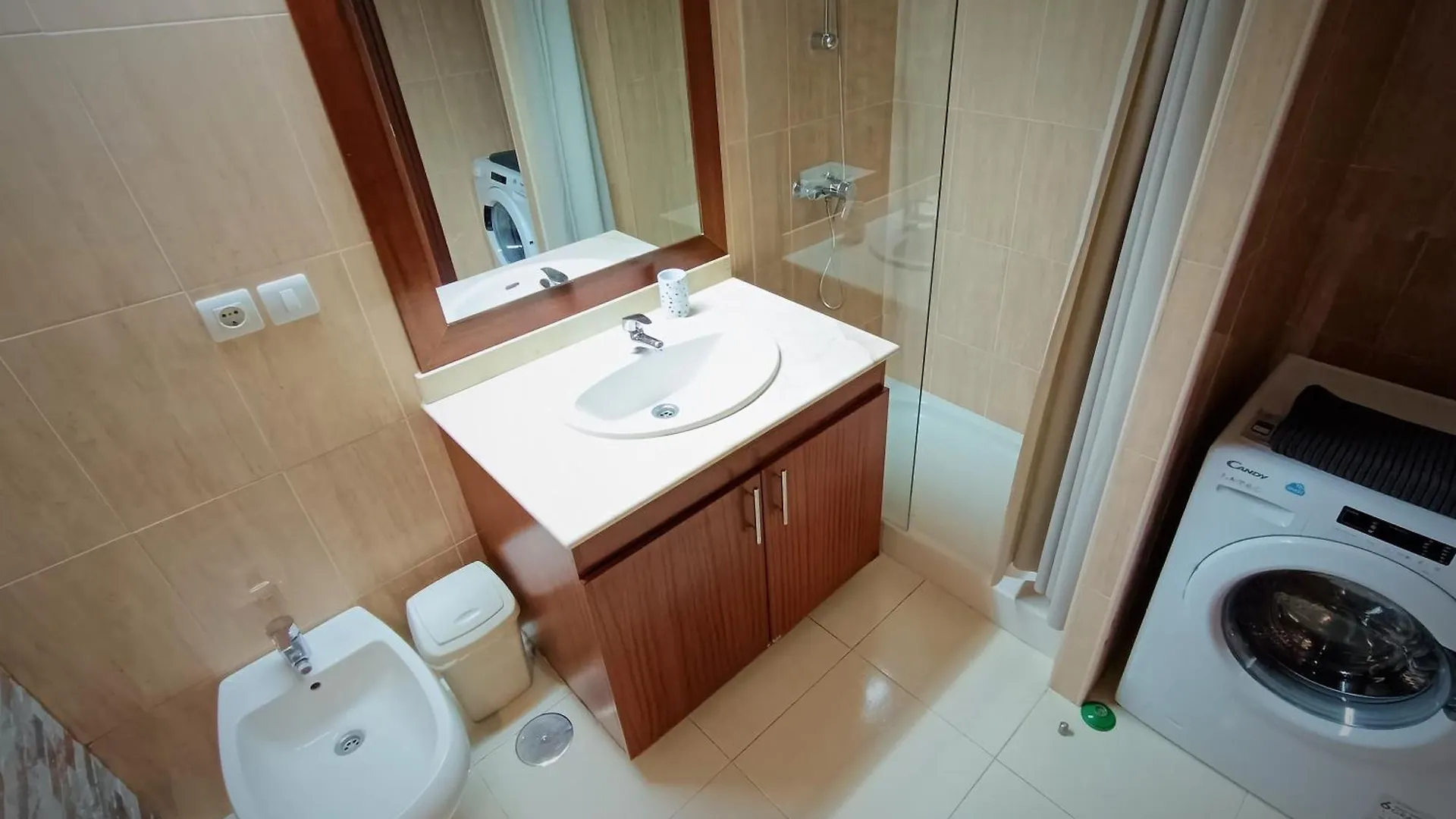 Magic Tenerife Costa Adeje  Apartment Costa Adeje (Tenerife)
