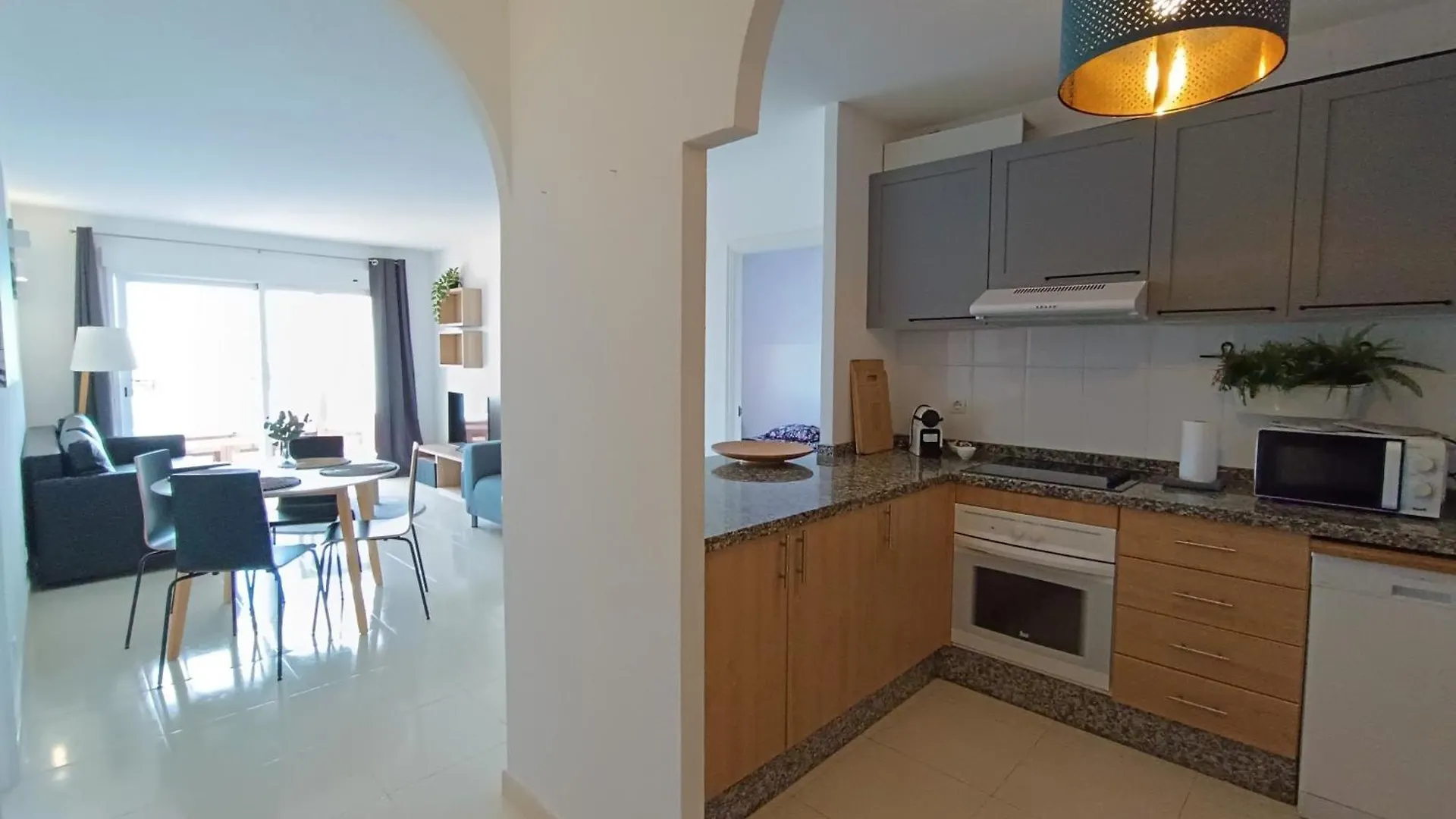 Apartment Magic Tenerife Costa Adeje  Spain