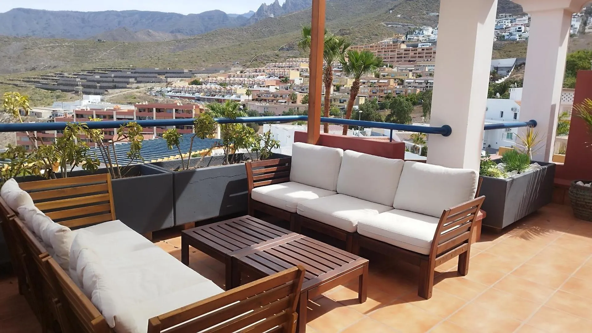 Apartment Magic Tenerife Costa Adeje